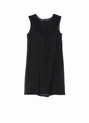 Minimalist Water Resistant Material LENO CLOTH HOODIE JACKET