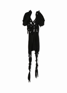 Work Favorite Li/Ly Lawn Knot All ? One