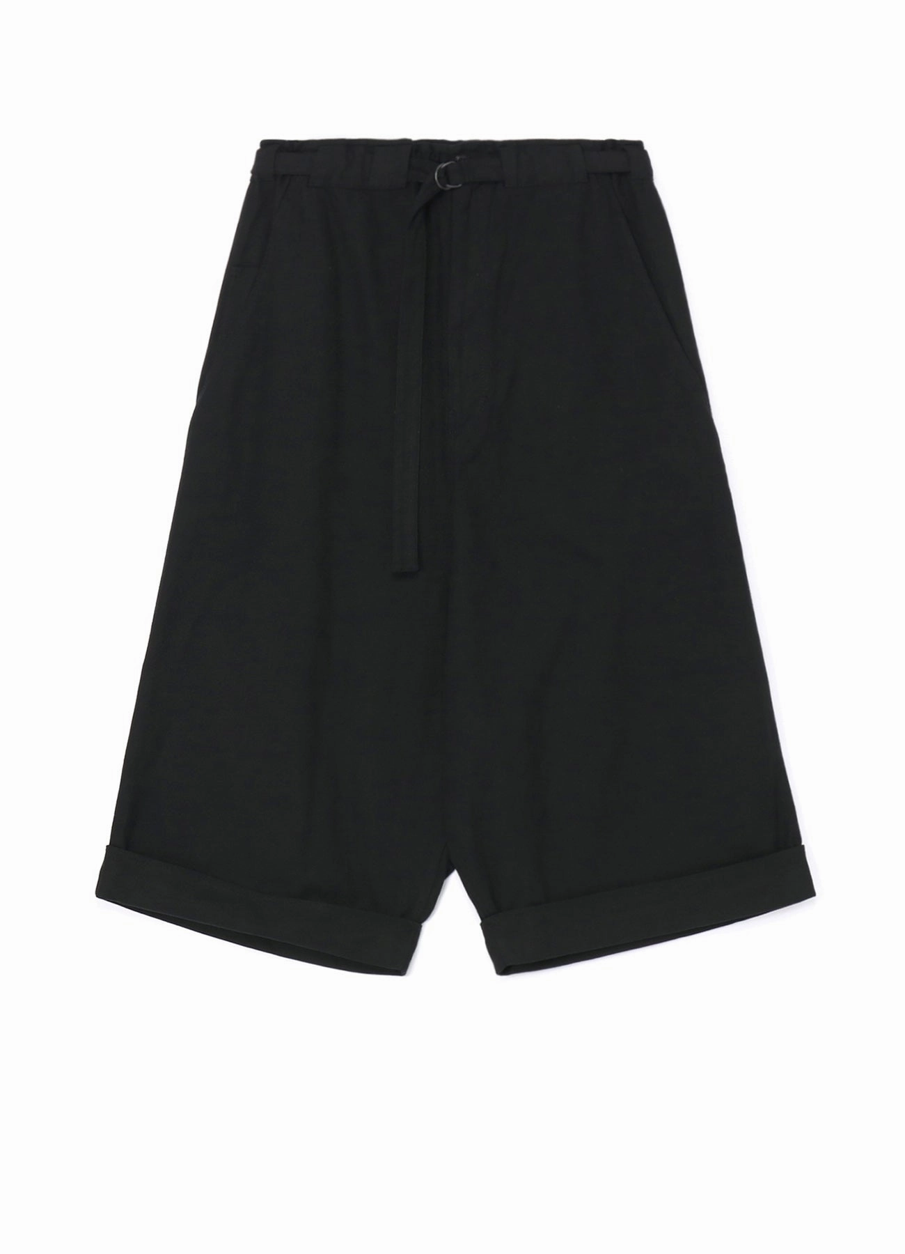 Casual Wearable MachineWashable INDIAN KHADI WIDE LEG WITH MAKIN HEM