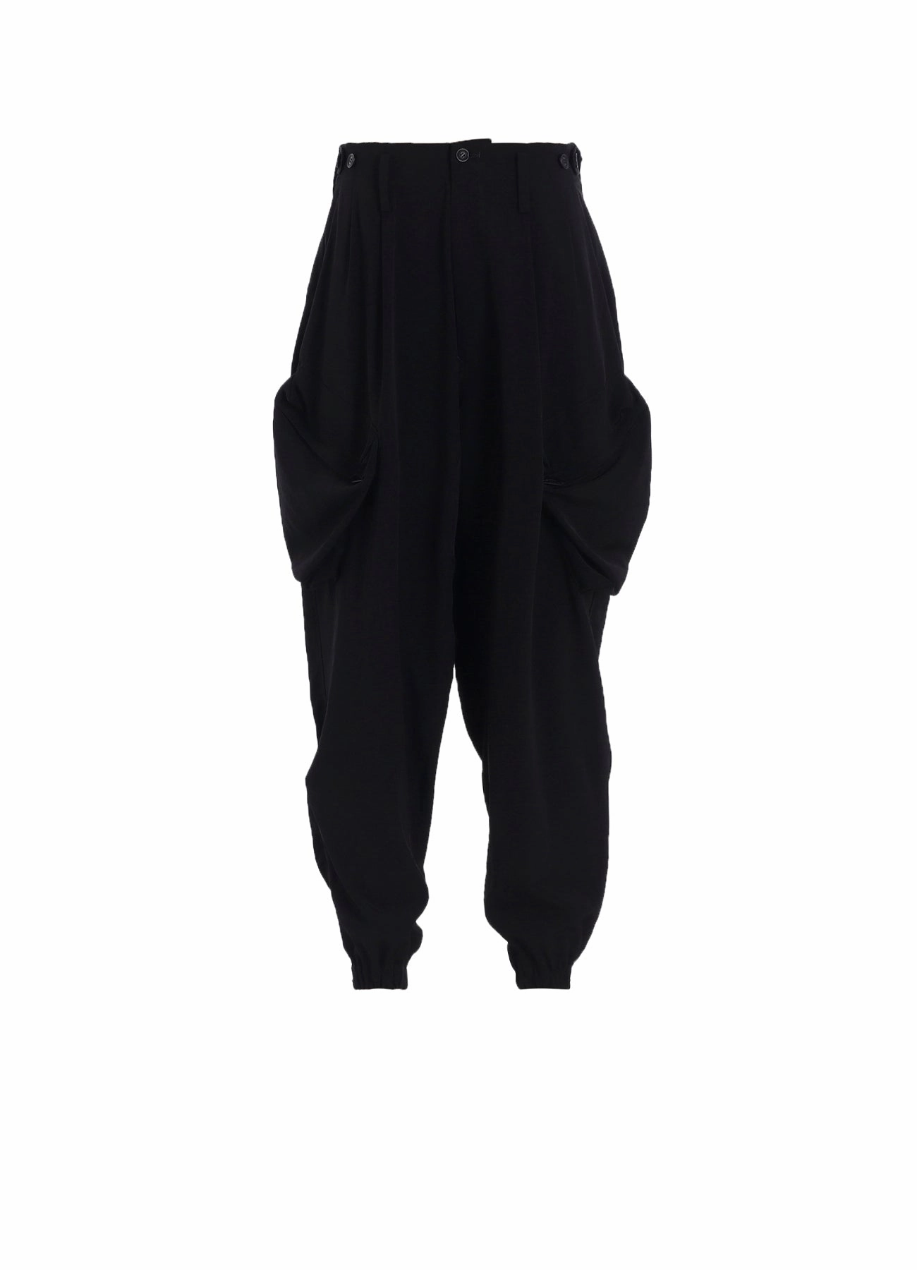 Practical Fit TA/PE CREPE DE CHINE FLIGHT PANTS