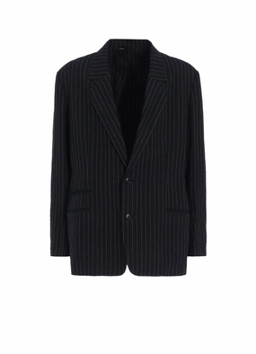 LIGHT DONGGOROS 2BS DOUBLE-BRIMMED JACKETS Snow Adventure Eco friendly materials