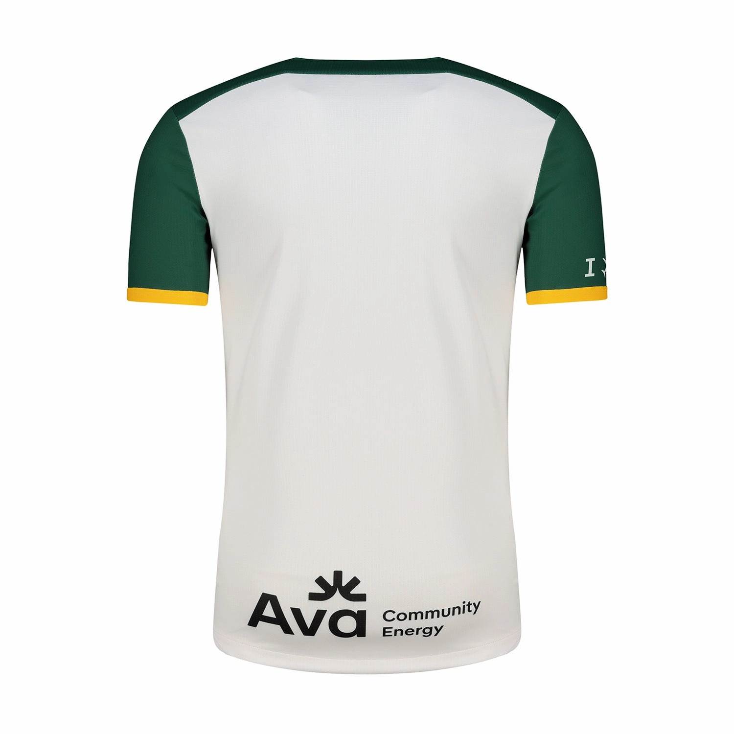 25/26 Oakland Roots Away Jersey -Mens Sustainable Production Process