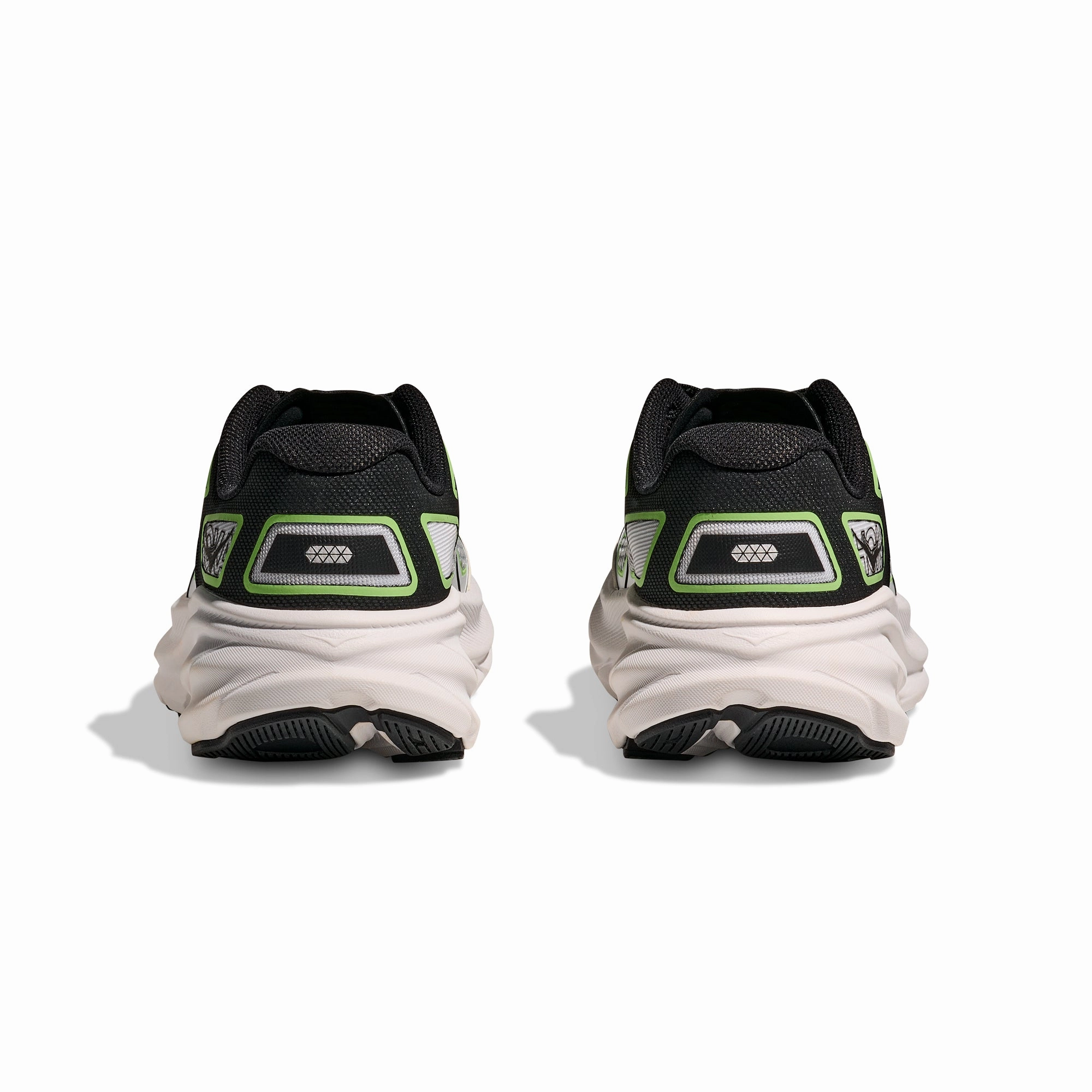 Thermal Regulation Tech weekend warriors Hoka U Clifton One9 Shoes