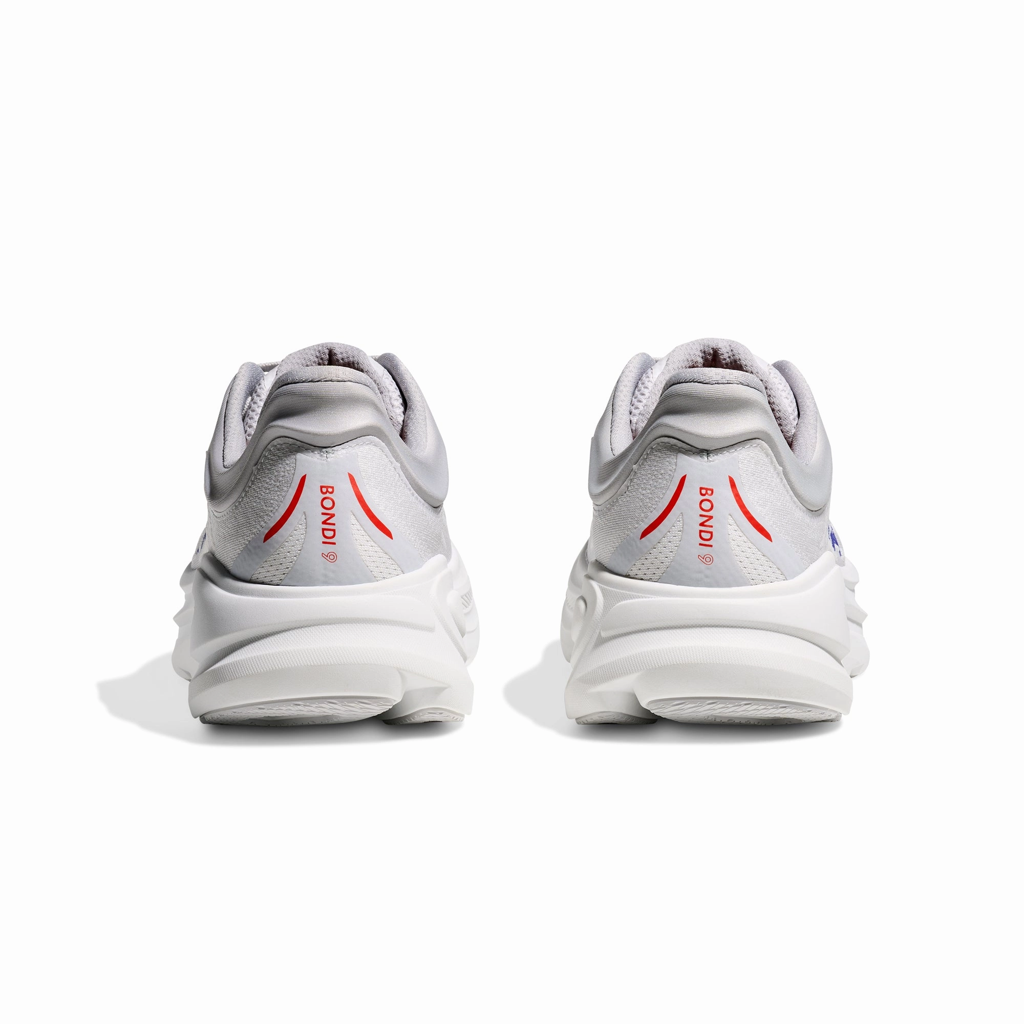 Torsional Reinforcement luxury running option Hoka Mens Bondi 9 Shoes