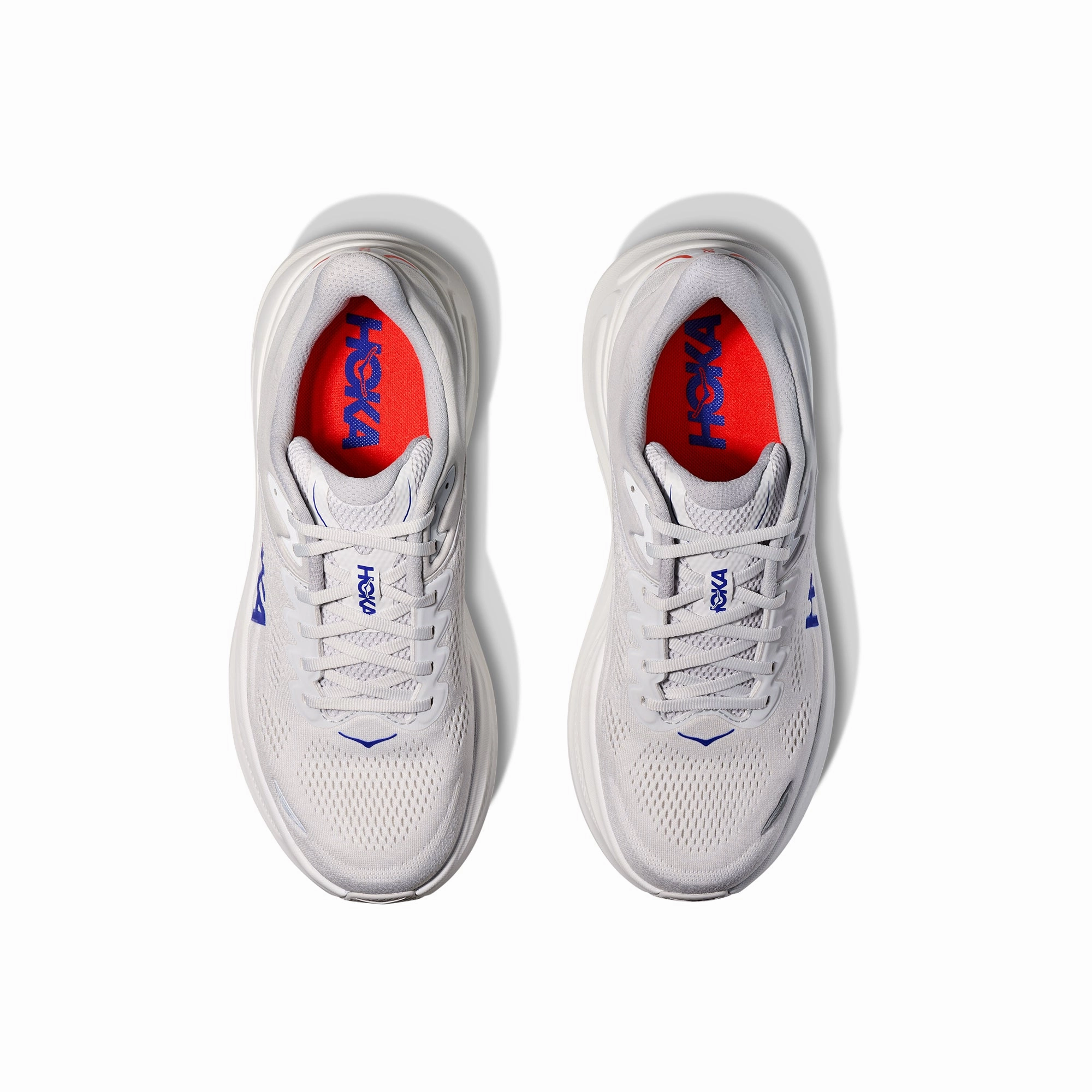 Hoka Mens Bondi 9 Shoes Smart Features