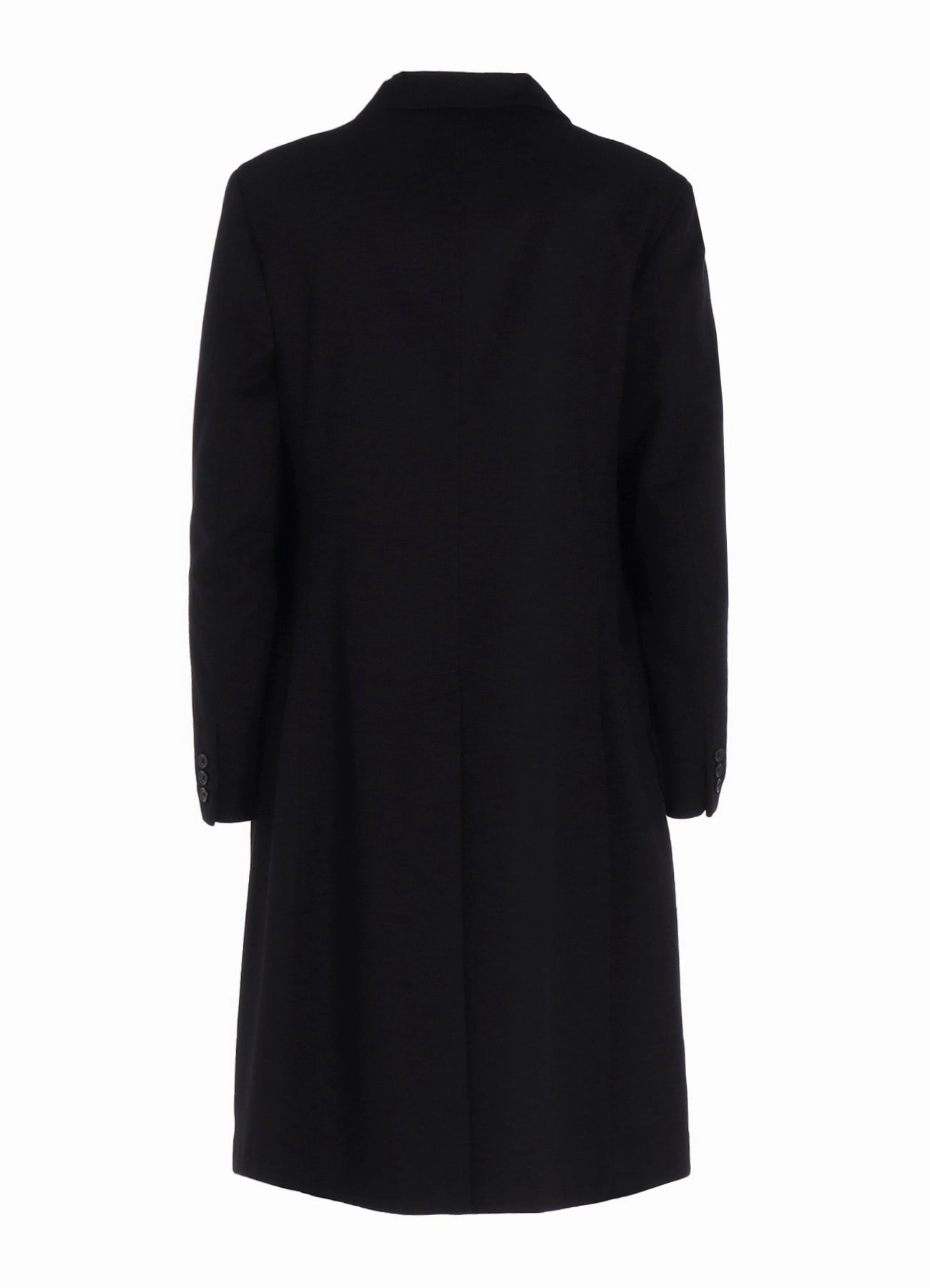 W/Ca BEAVER DOCTOR'S JACKET Culture