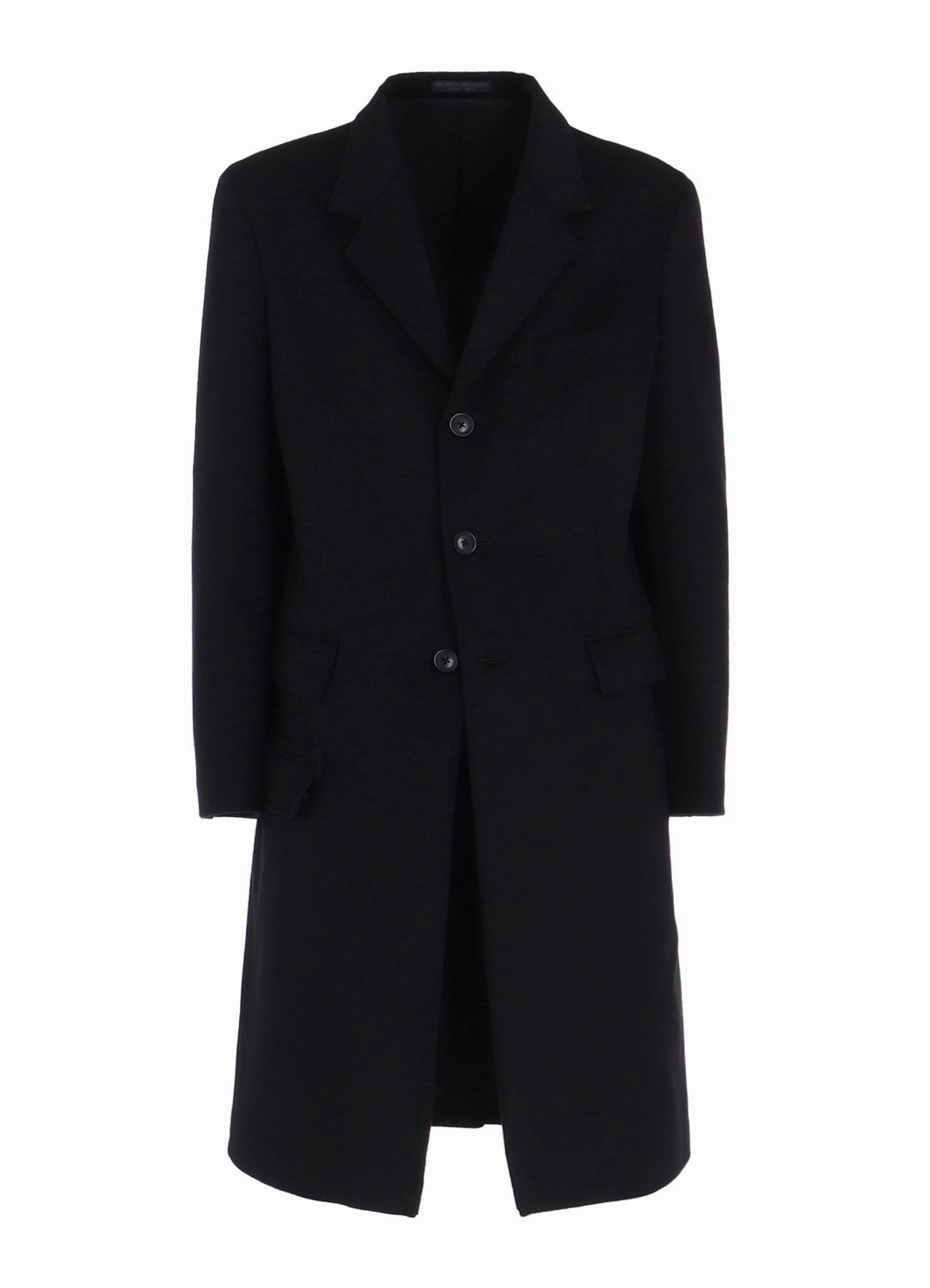 Remember W/Ca BEAVER DOCTOR'S JACKET