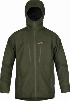 Ankle Fit Paramo Bentu Windproof Jacket Men