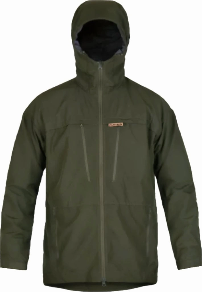 Ankle Fit Paramo Bentu Windproof Jacket Men