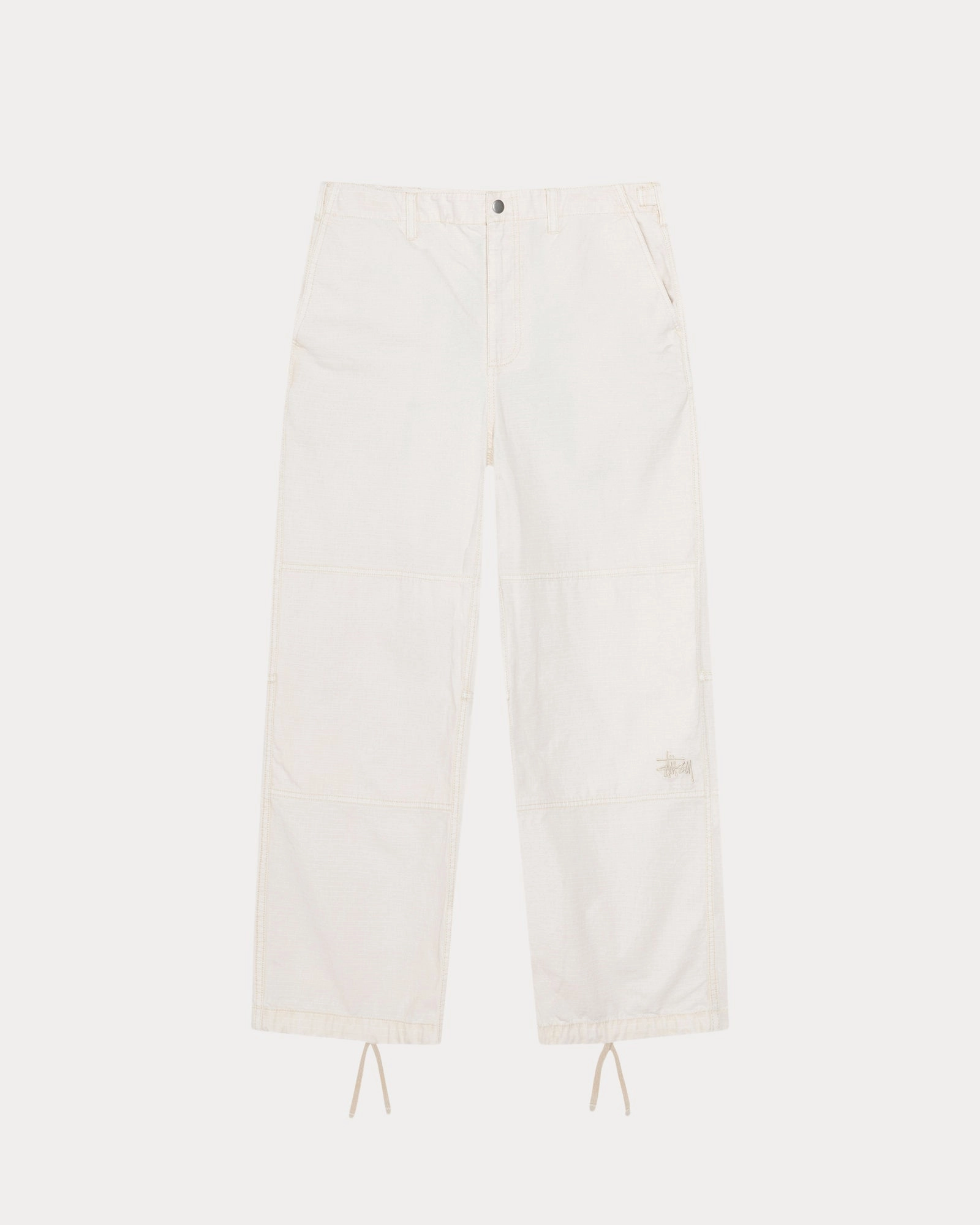FIELD PANT Loose Design