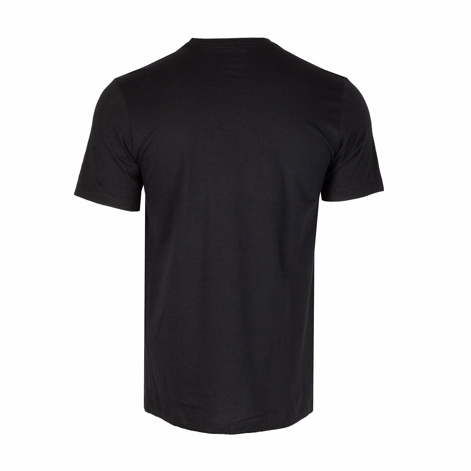 soft look Low Impact Dye Air Reflective Tee - Mens