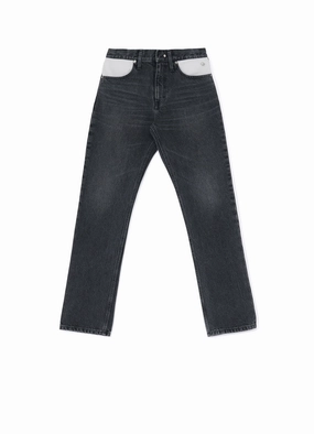 Comfy Design LIMI feu??Lee REVERSIBLE PANTS