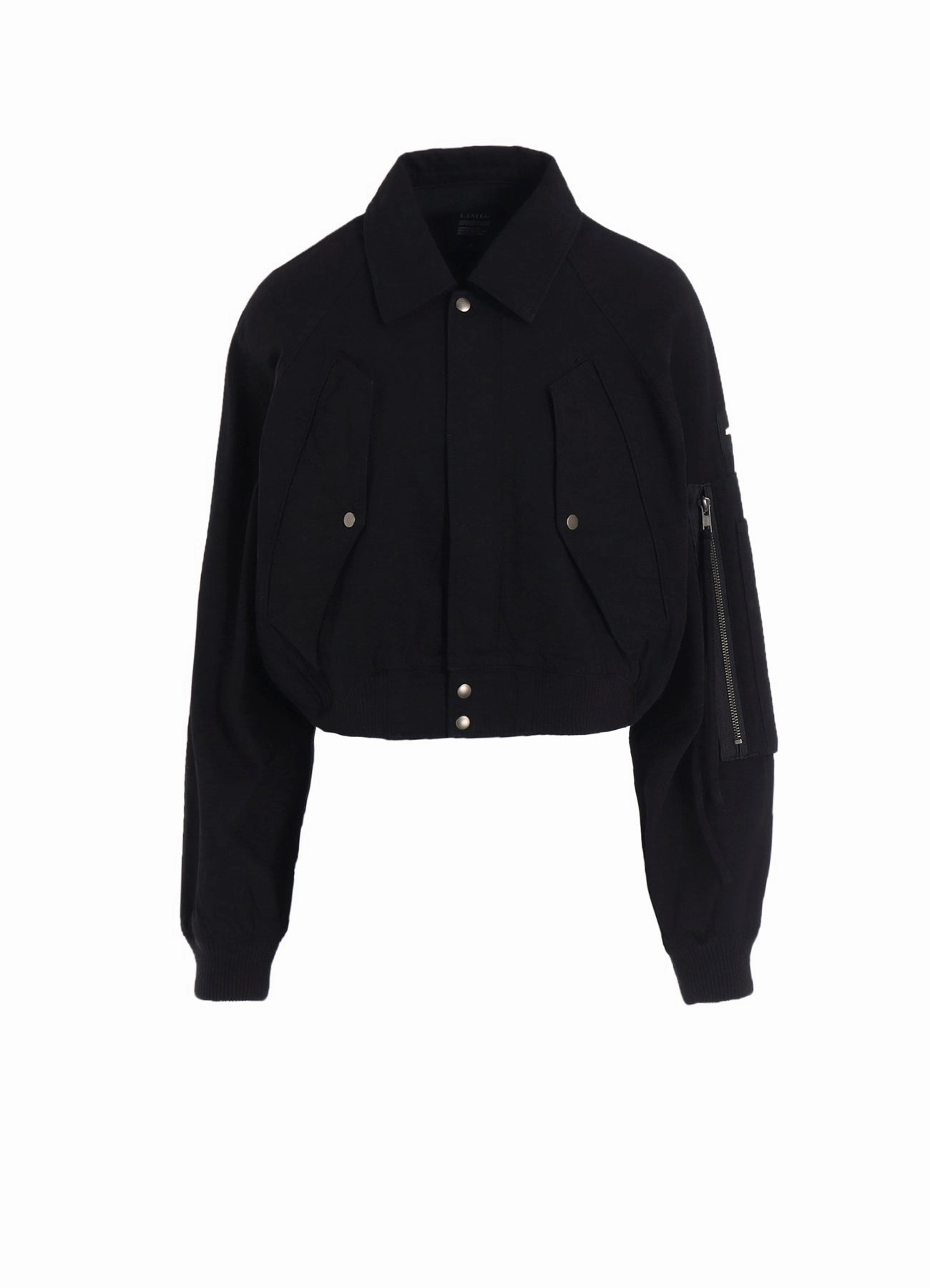 Multi Pocket Design Utility Fit LIMI feu??TORAICHI Vol2 DENIM JACKET