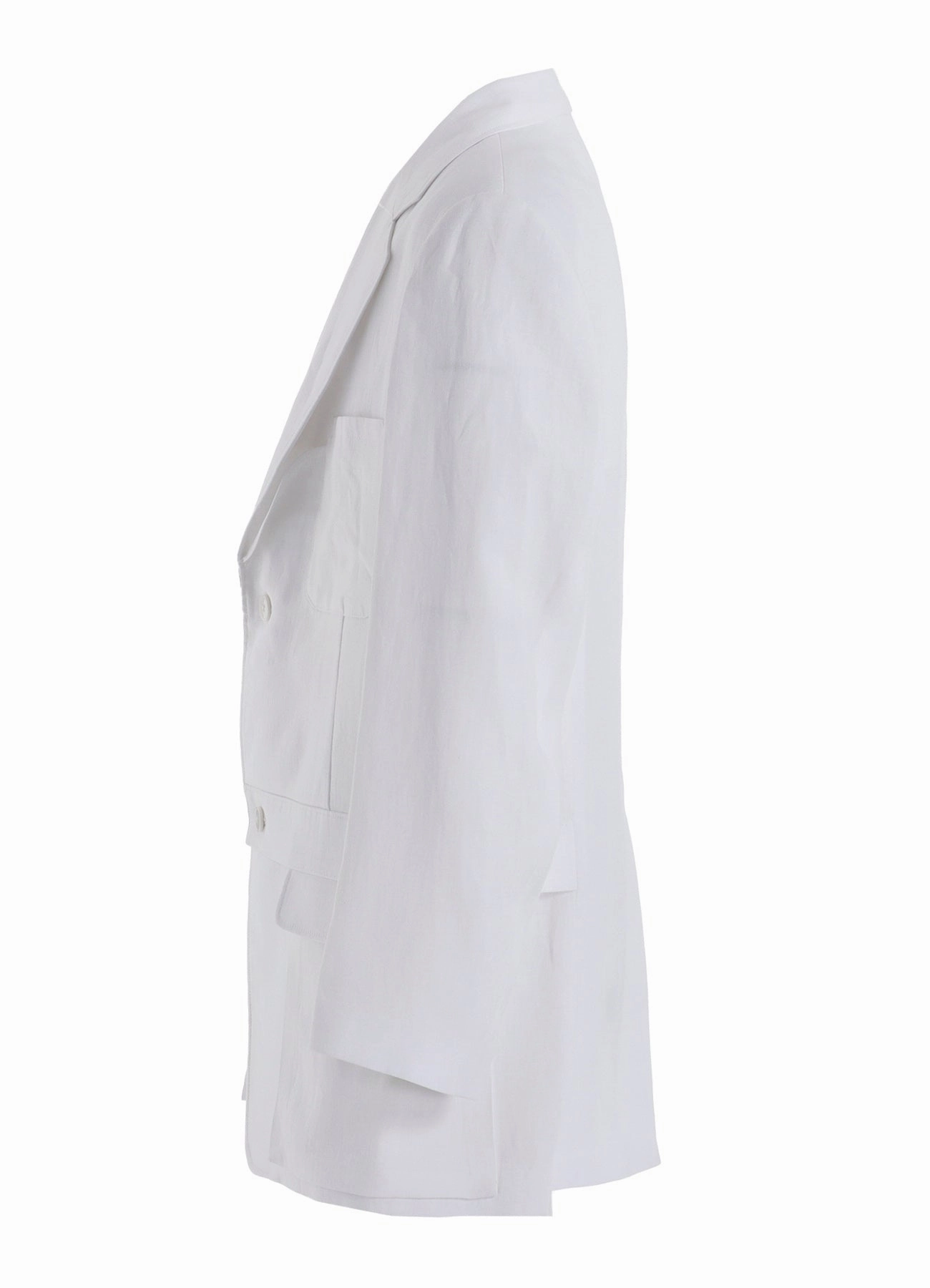 Alarm Y's for men x 120% LINO LINEN JACKET