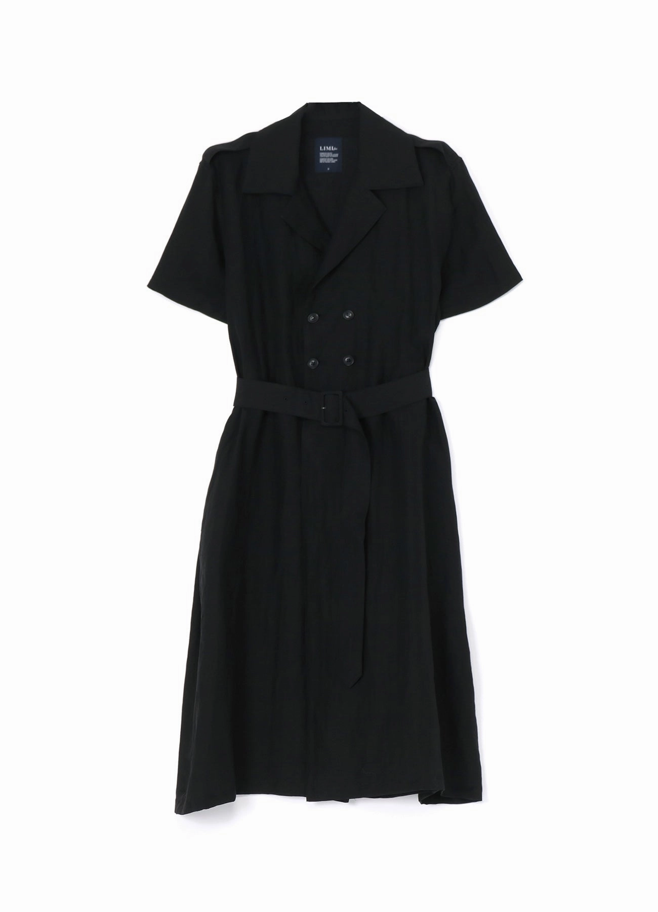 Crisp Look Full Length Zipper Closure LINEN SOFT LAWN/SOFT LAWN COAT