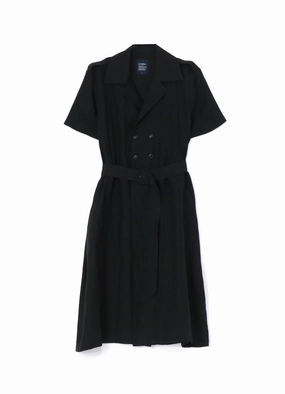 Crisp Look Full Length Zipper Closure LINEN SOFT LAWN/SOFT LAWN COAT