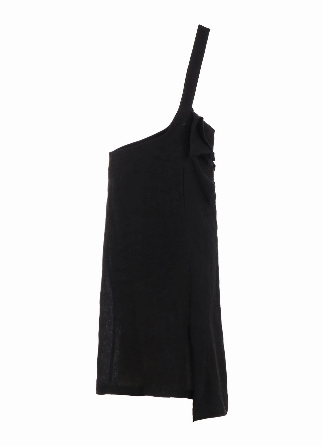 LINEN UNTWISTED LAWN JUMPER SKIRT Perfect Style Work Vibe