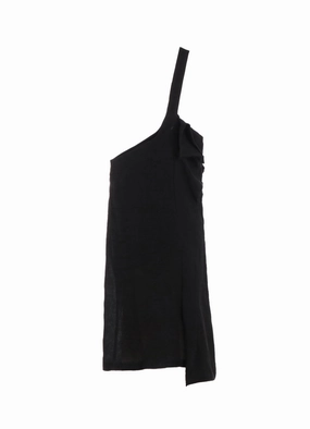 Fashion Mix LINEN UNTWISTED LAWN JUMPER SKIRT