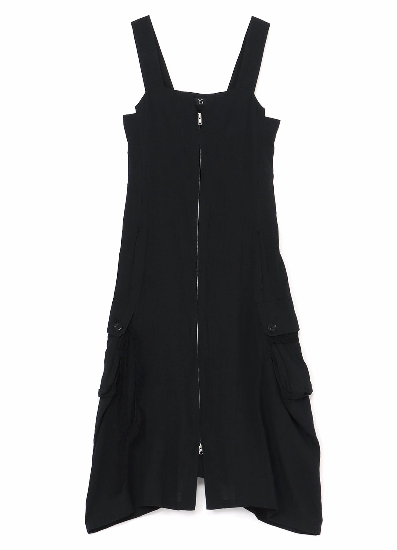 Perfect Fit Look skin friendly LINEN WORK DRESS