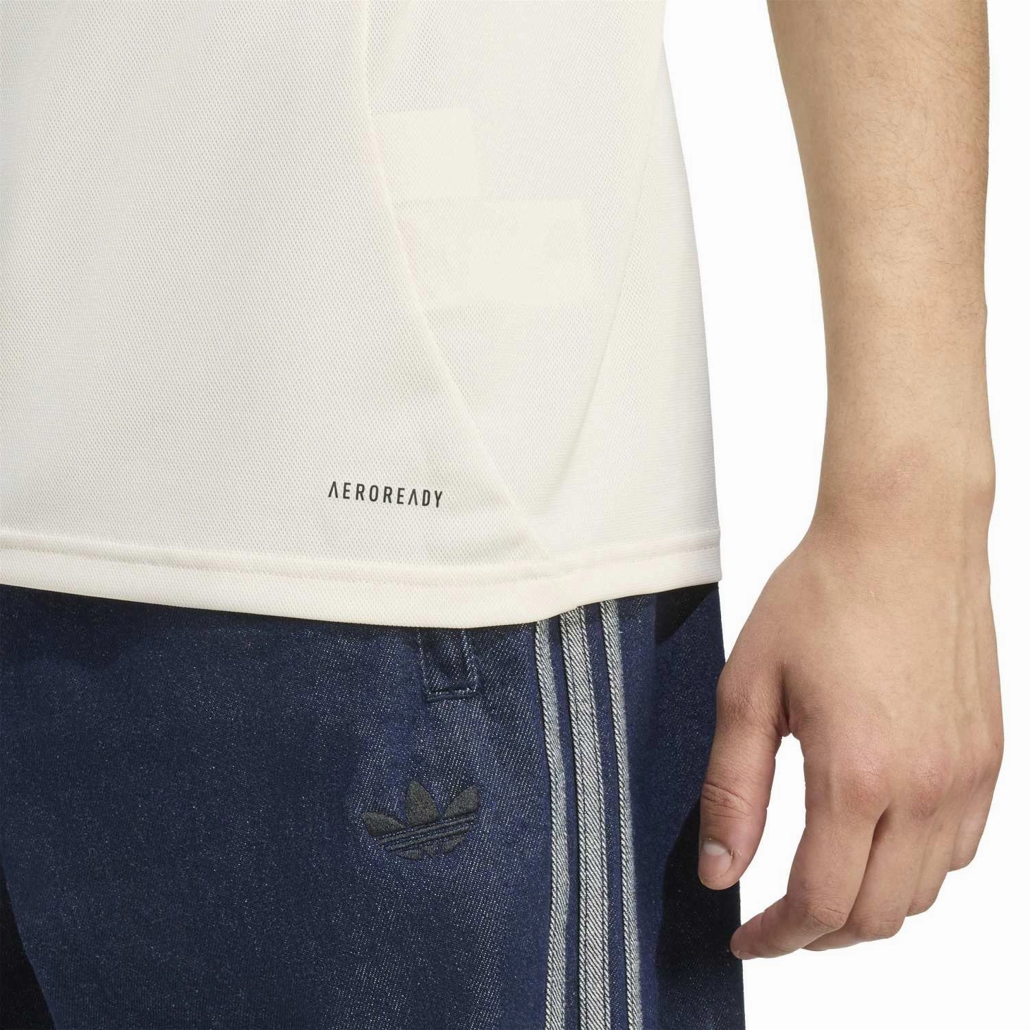 Liverpool 25/26 Authentic 3rd Jersey - Mens SeamlessSidePanels All-Season Comfort Wear