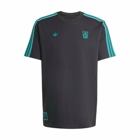 Breathable touch Liverpool Icon Tee -Mens