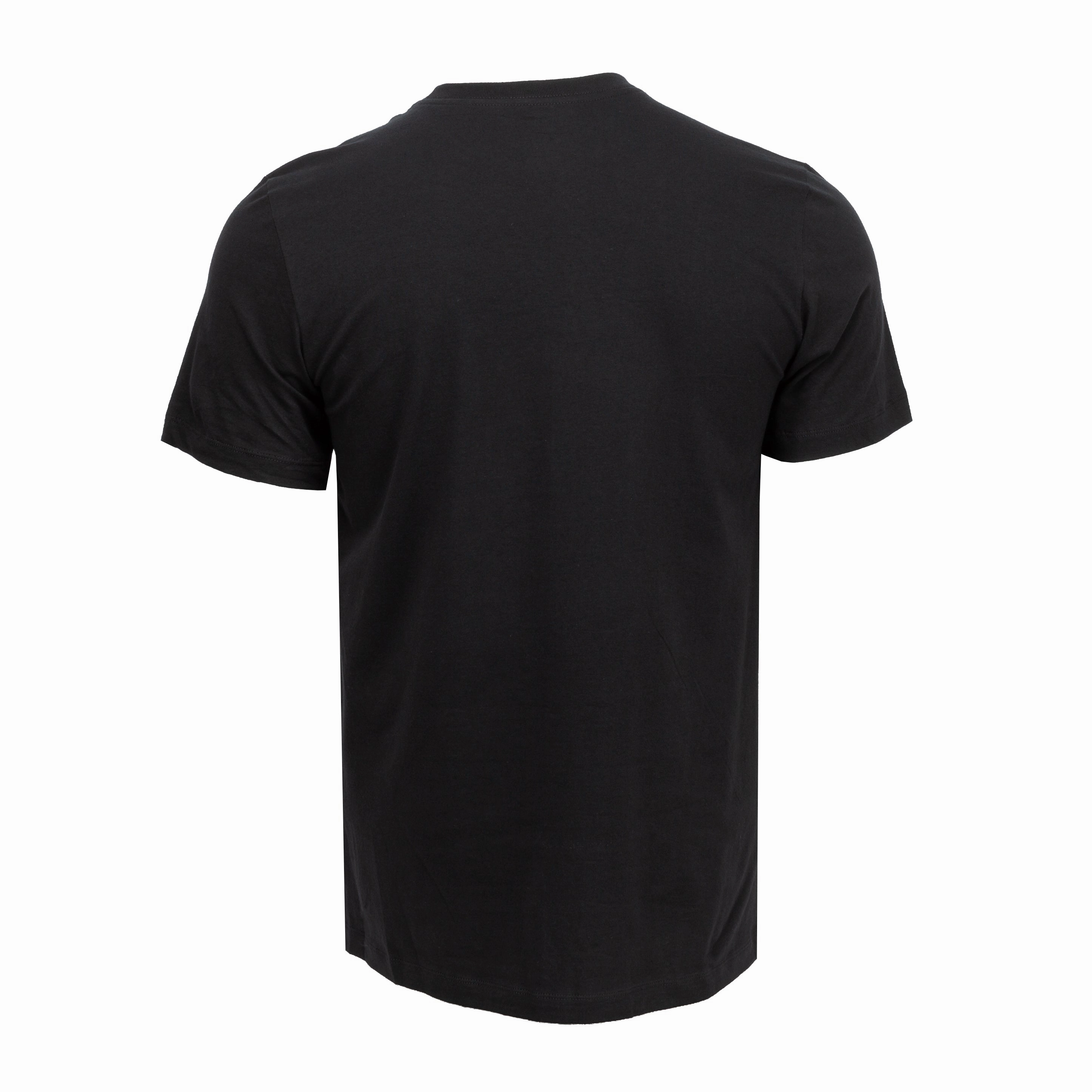 Hiking durability Reflective Tee - Mens