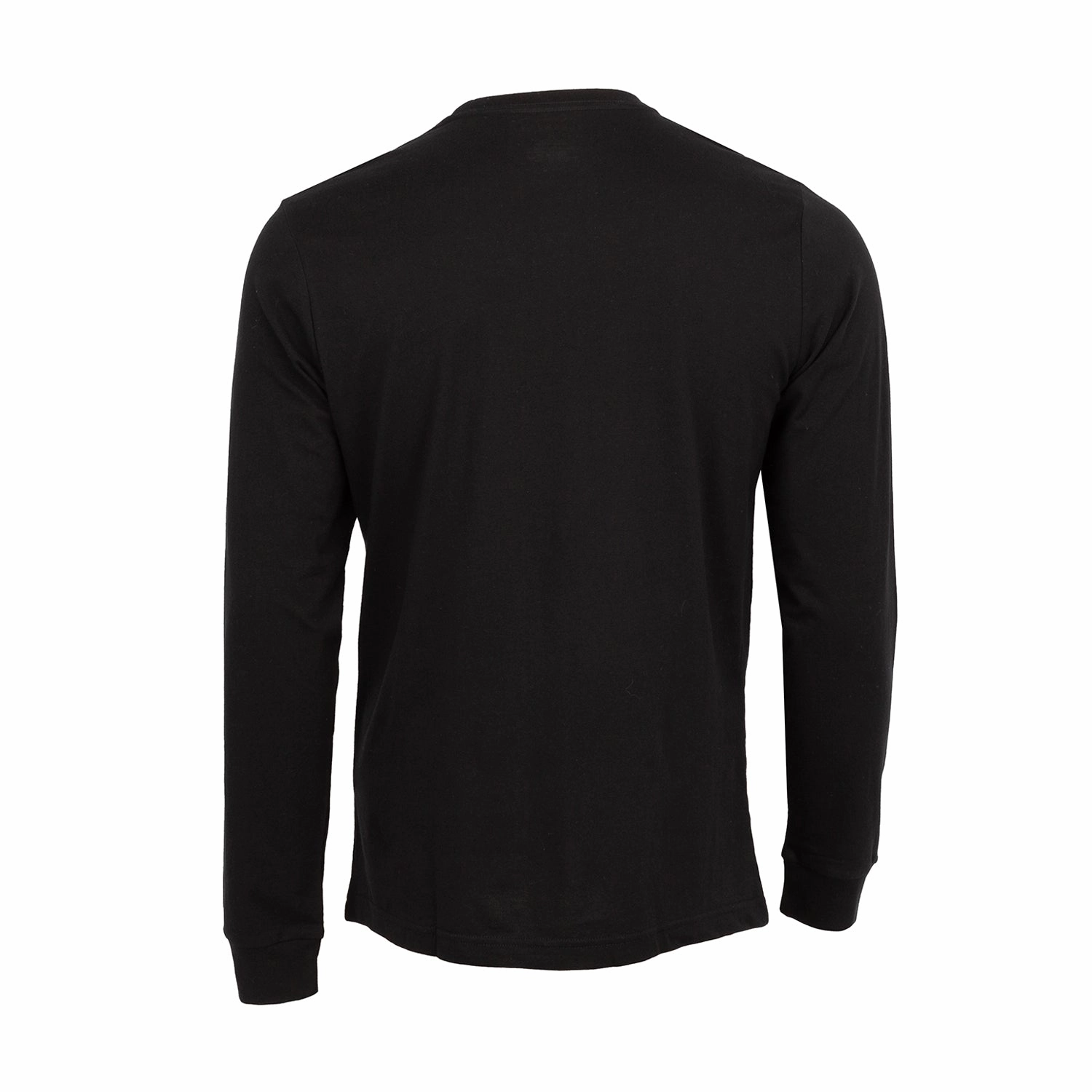 Simple Comfort Wear Long Sleeve Work Shirt - Mens