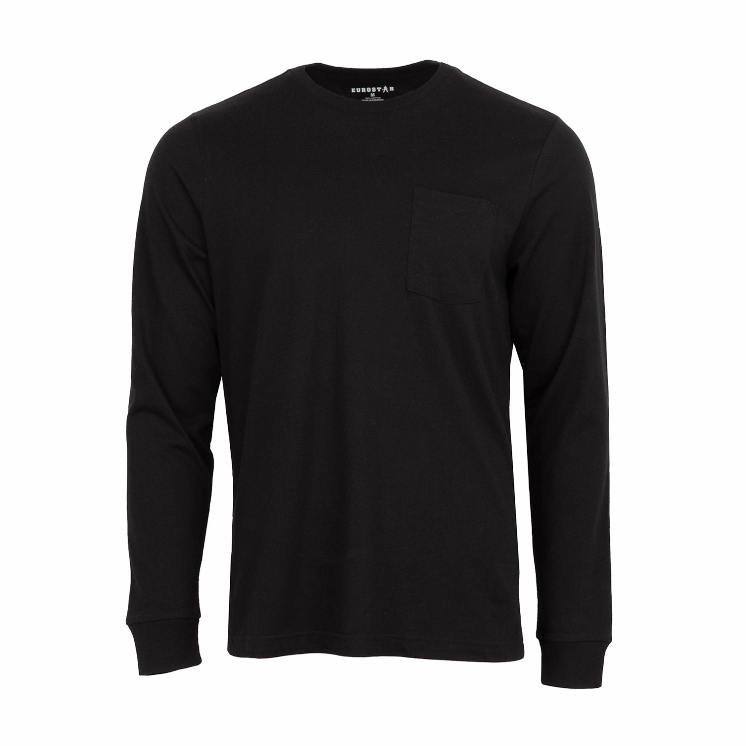 Outdoor Style Sporty Comfort Long Sleeve Work Shirt - Mens