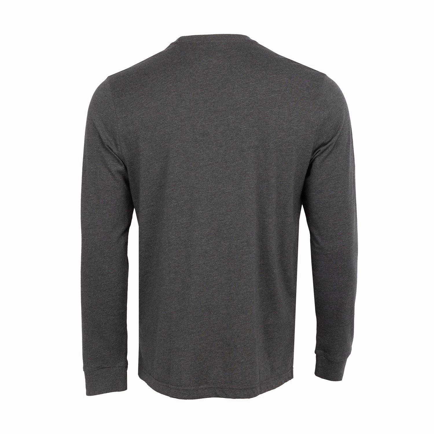 Quick Drying Perfect For Relaxing Long Sleeve Work Shirt - Mens