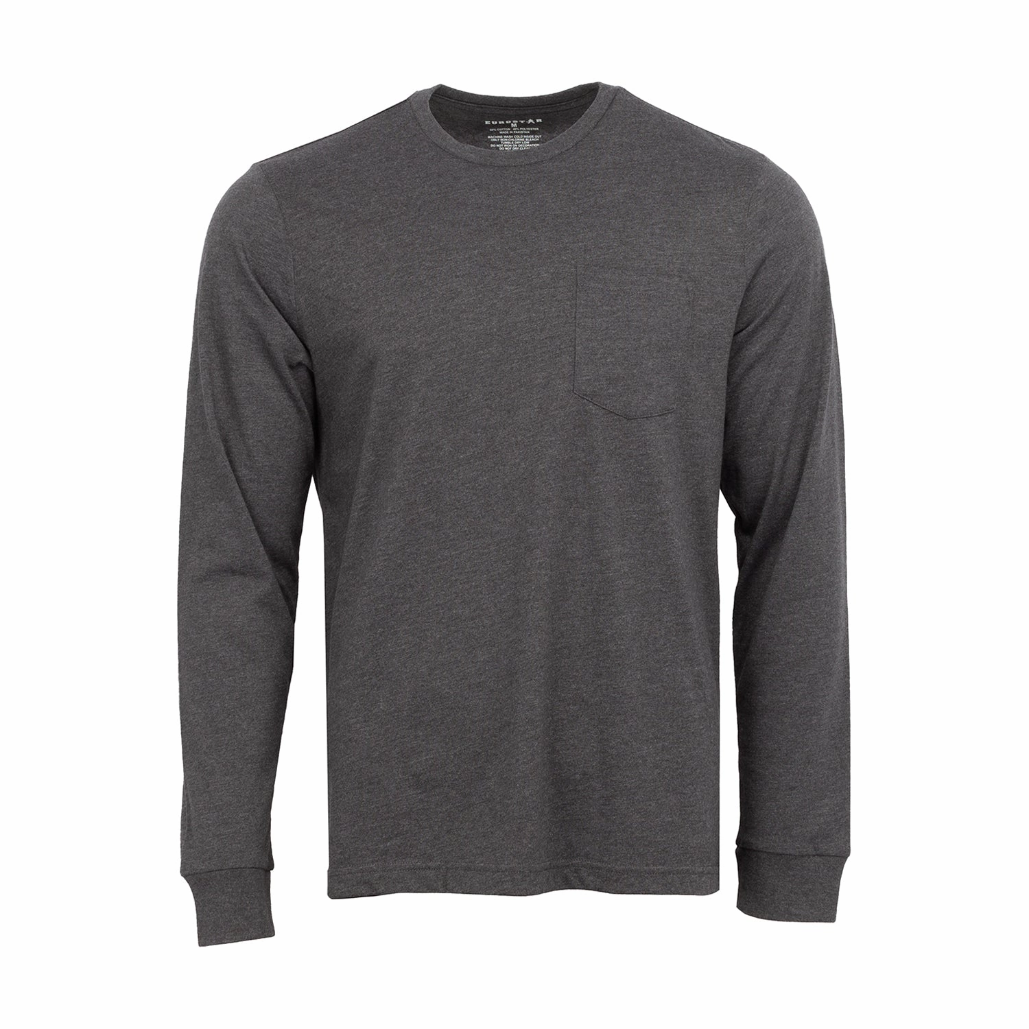 Long Sleeve Work Shirt - Mens UV Protection Easter