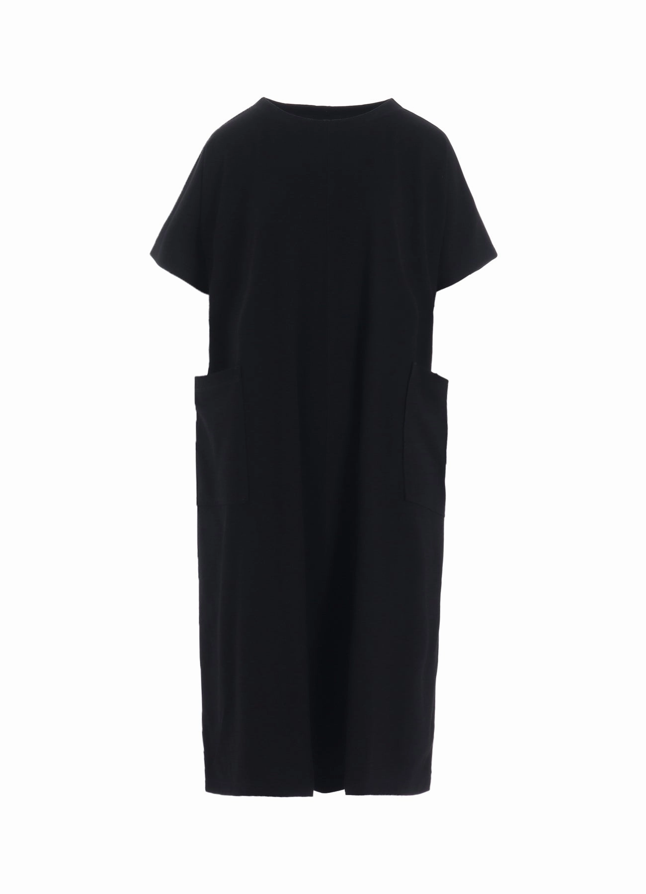 LONG STAPLE COTTON JERSEY ONE PIECE Air Comfort Bold Patterns