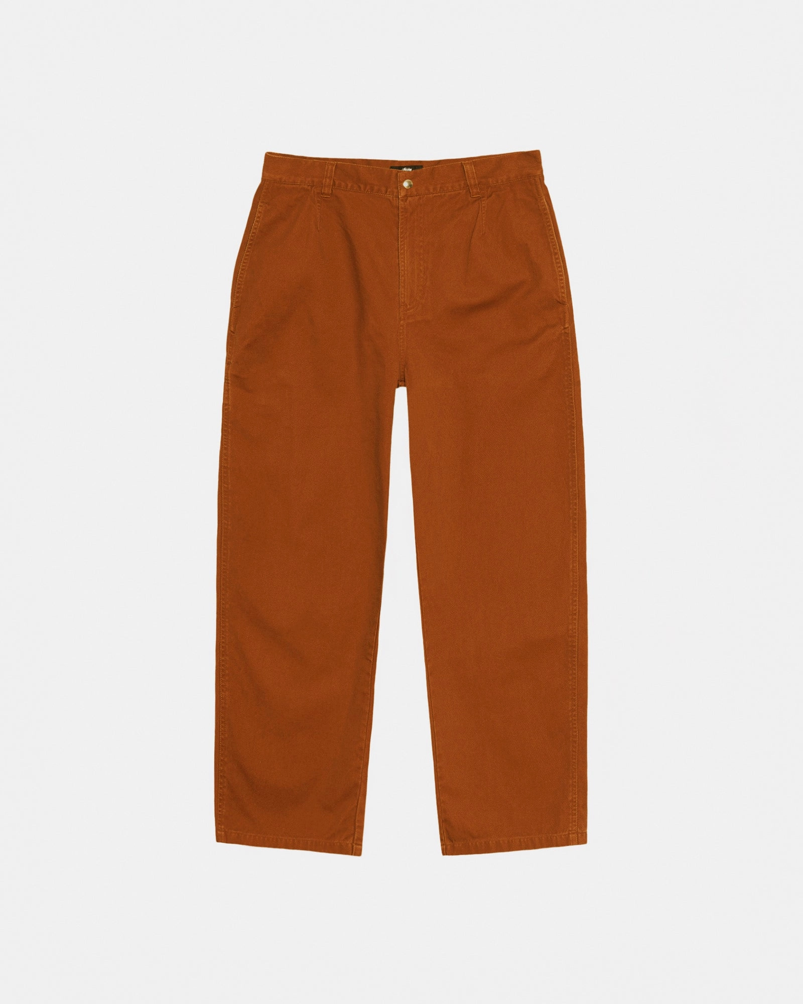 Compression Support Lining WORKGEAR TROUSER TWILL