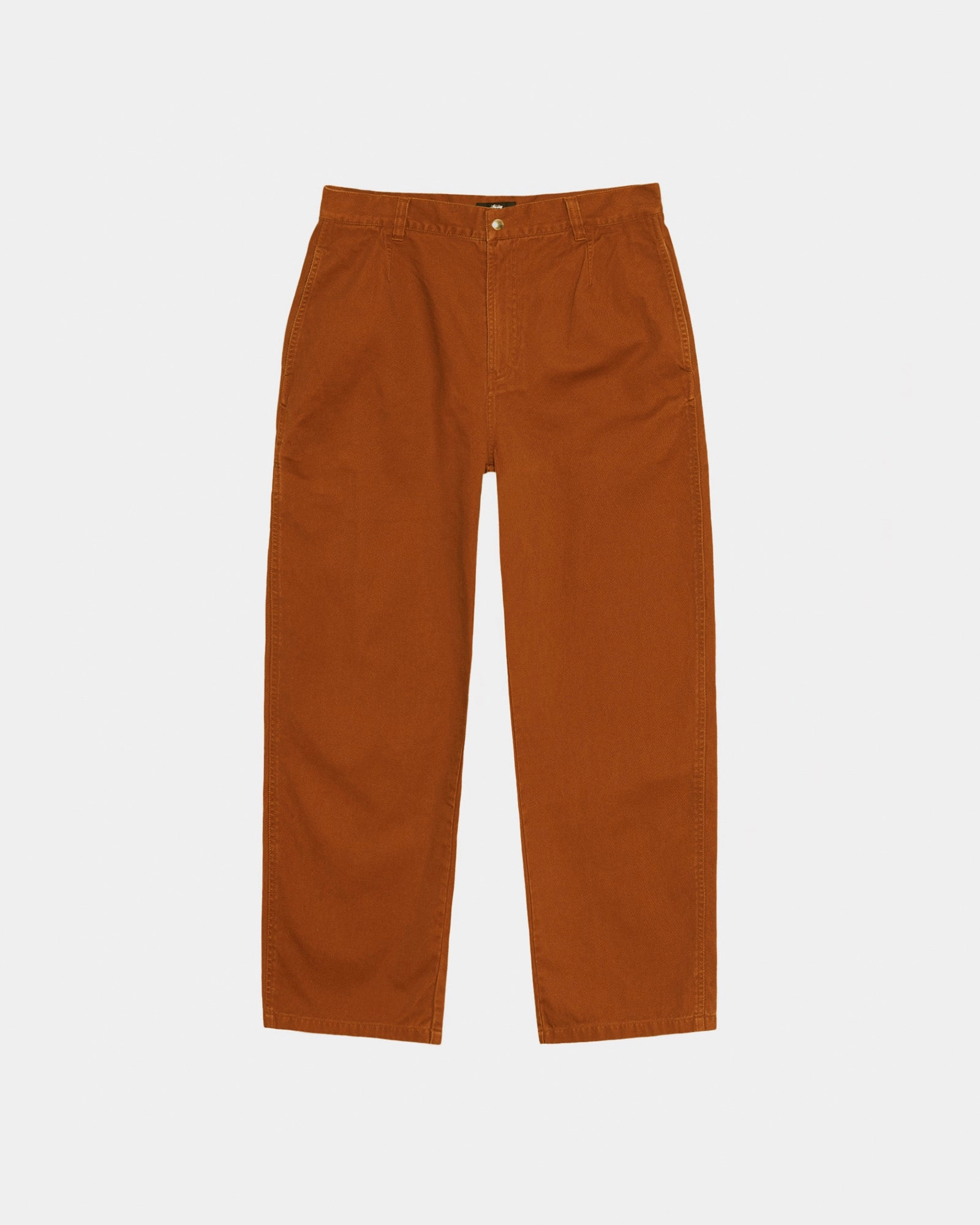 WORKGEAR TROUSER TWILL EcoFriendlyMaterials