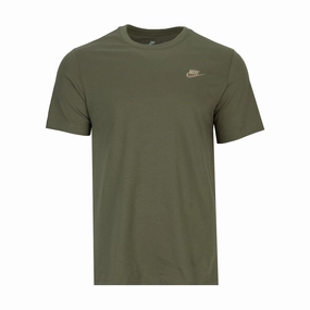 Relaxed Smart Casual Choice Club Tee - Mens