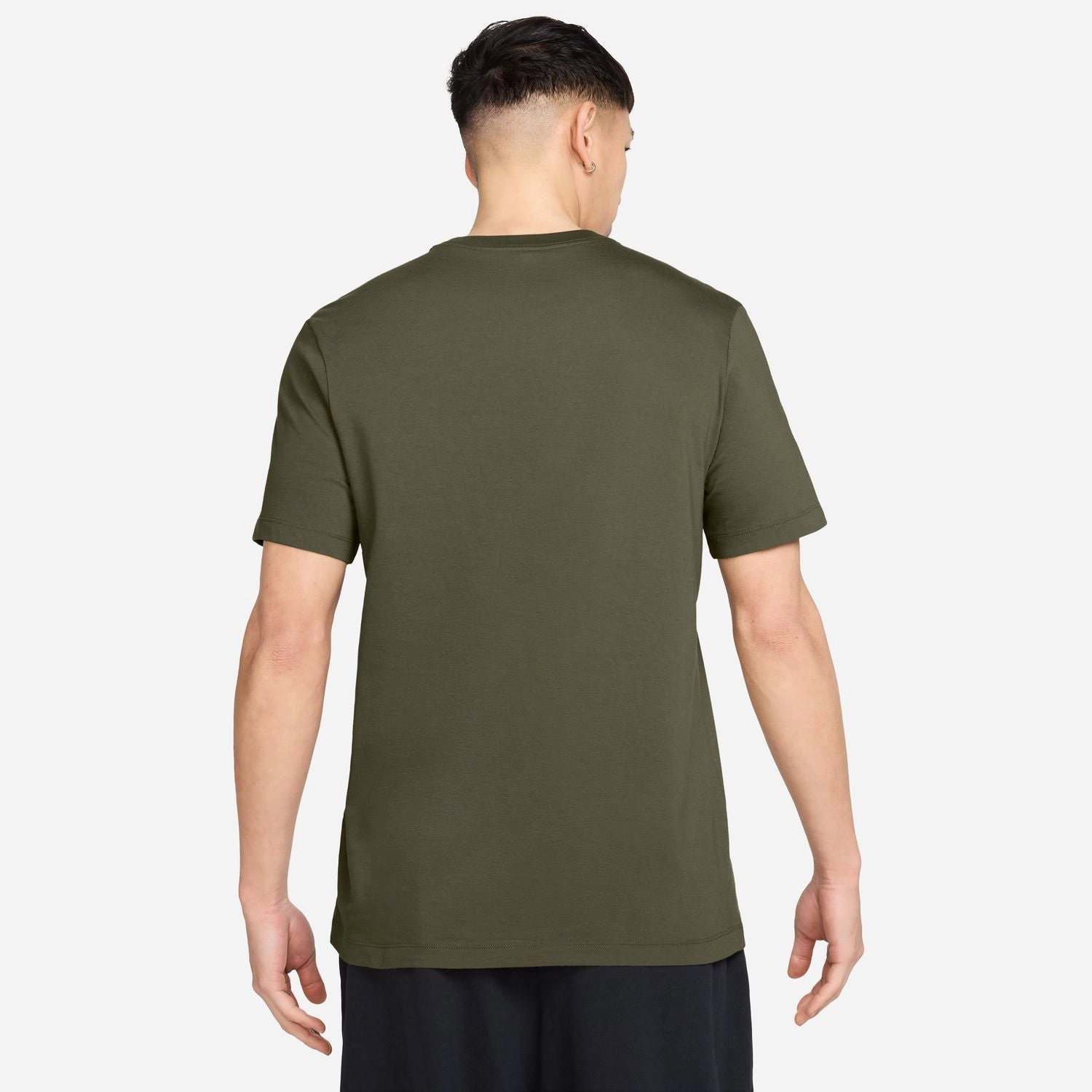 Trendy Wearable Club Tee - Mens
