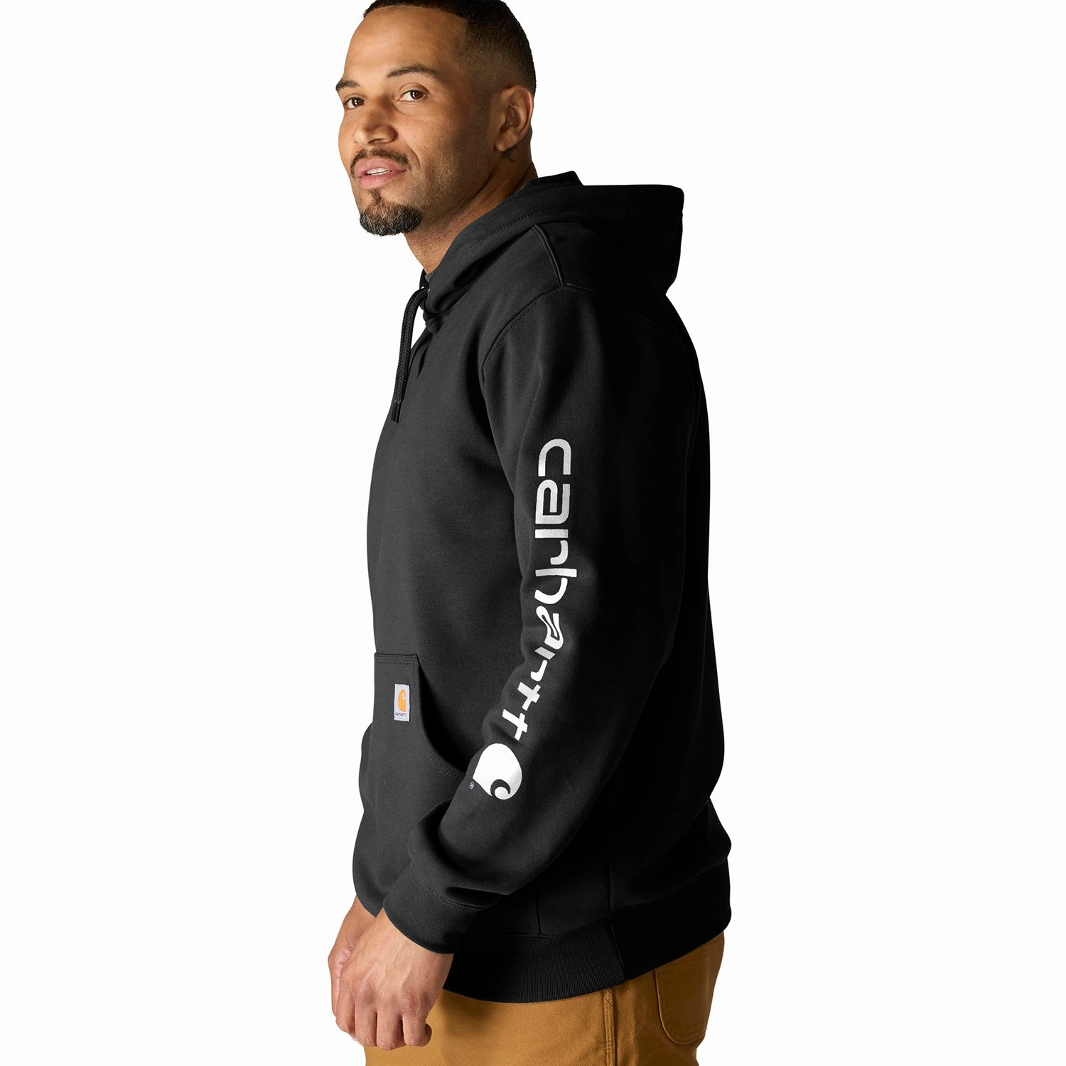 Trend Fashion winter break Loose Fit MW PO Hoodie -Mens