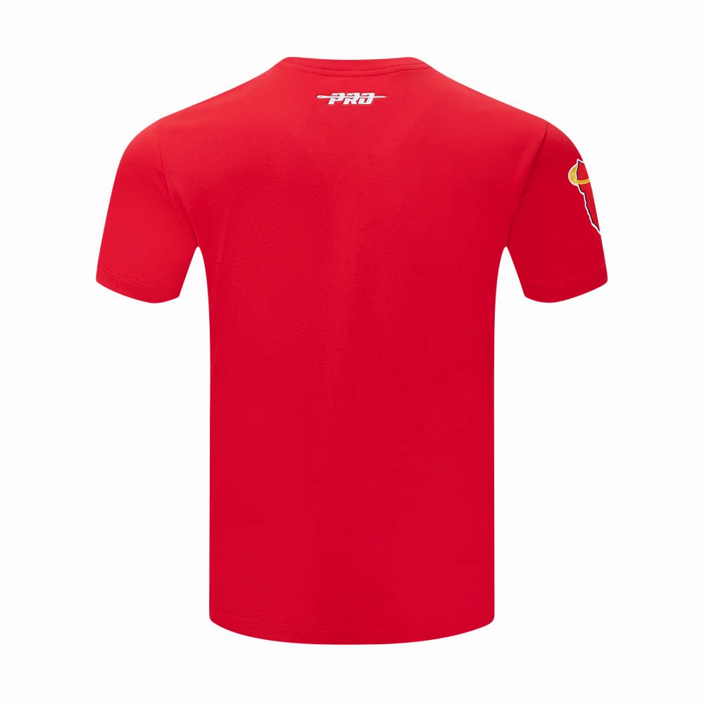 Los Angeles Angels Old English Tee -Mens Reinforced Elbows Bright Color