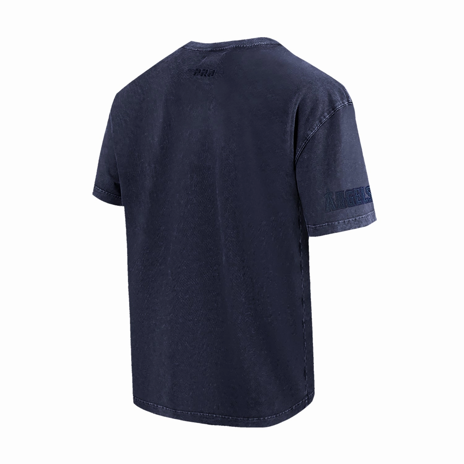 EcoFriendlyDyes Los Angeles Angels Washed Crew -Mens