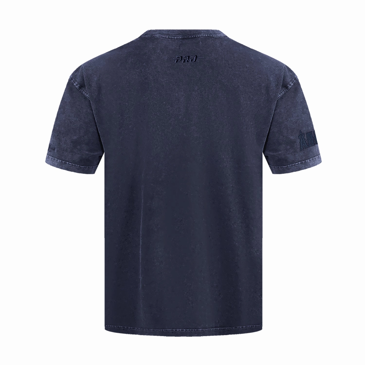 insulated Stylish and Relaxed Los Angeles Angels Washed Crew -Mens