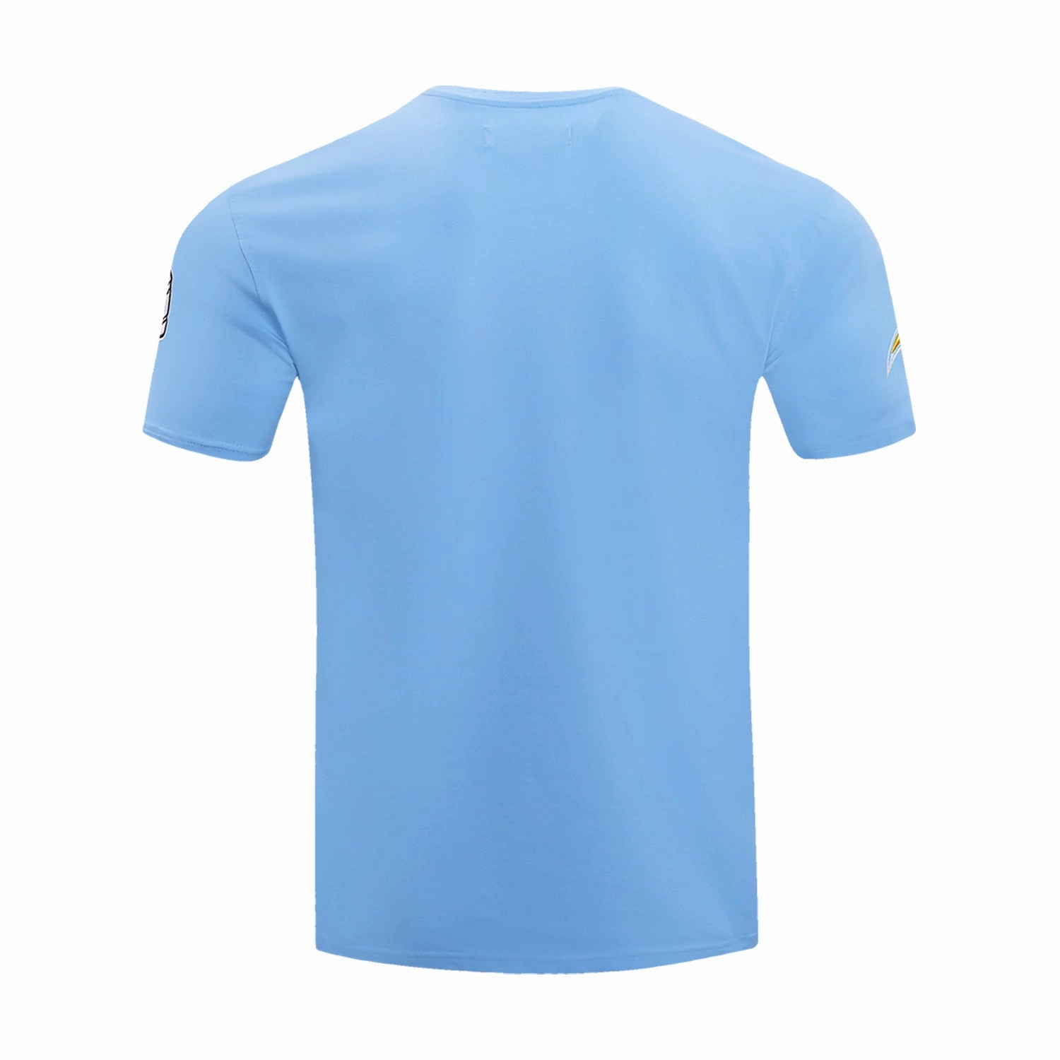 Formal Elegance Los Angeles Chargers Chenille Tee -Mens