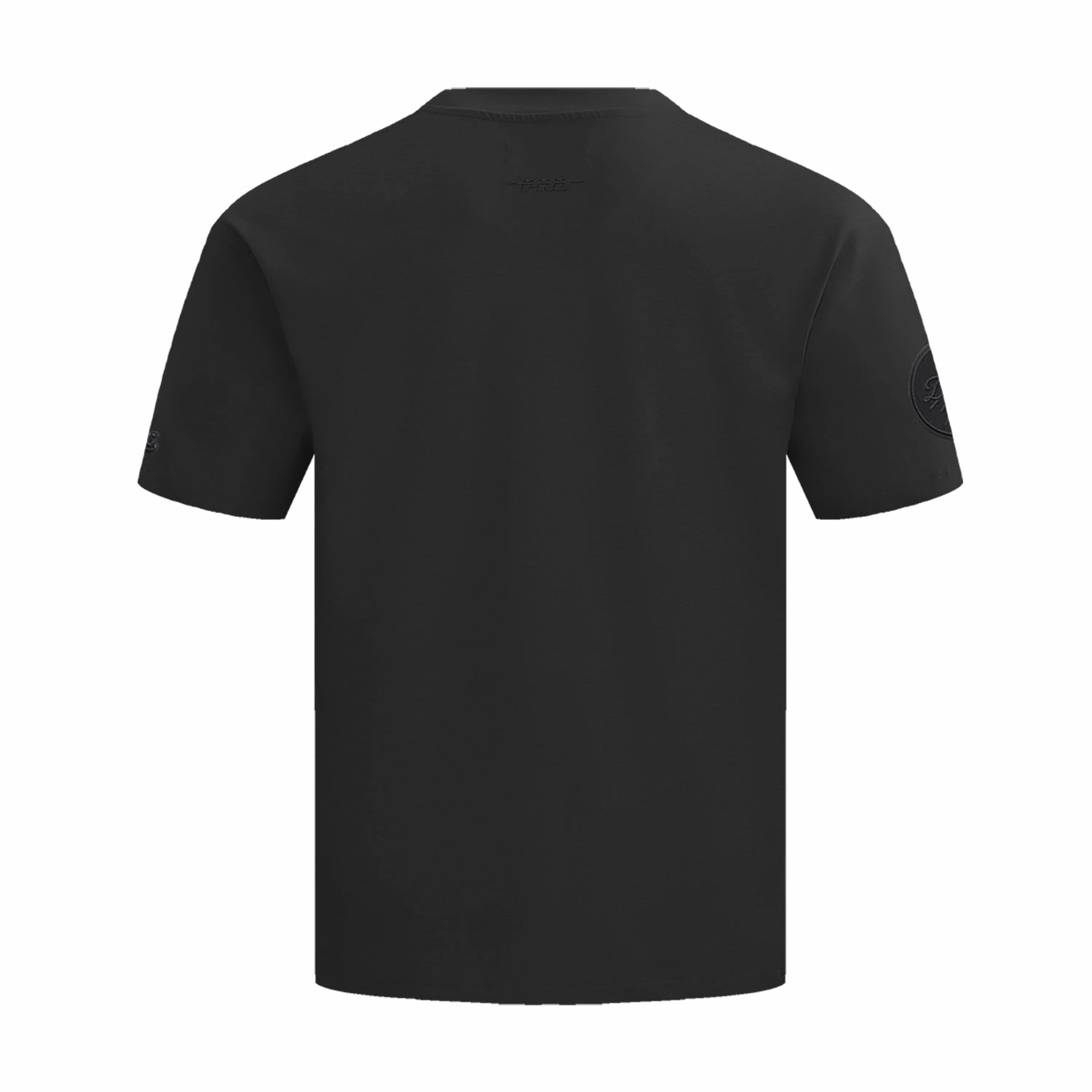 Los Angeles Dodgers Tonal Crew Tee -Mens Chilly Comfort