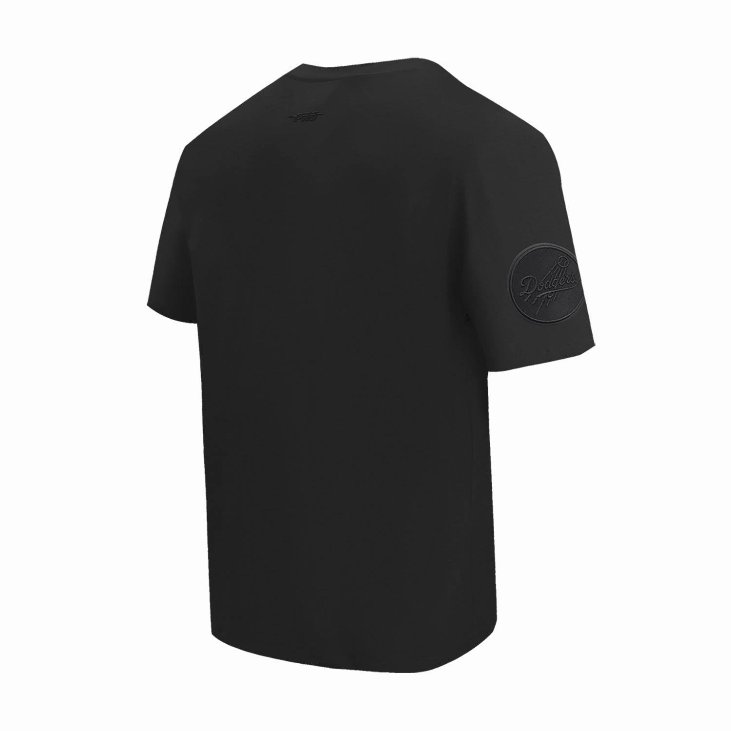 Los Angeles Dodgers Tonal Crew Tee -Mens Slim Silhouette