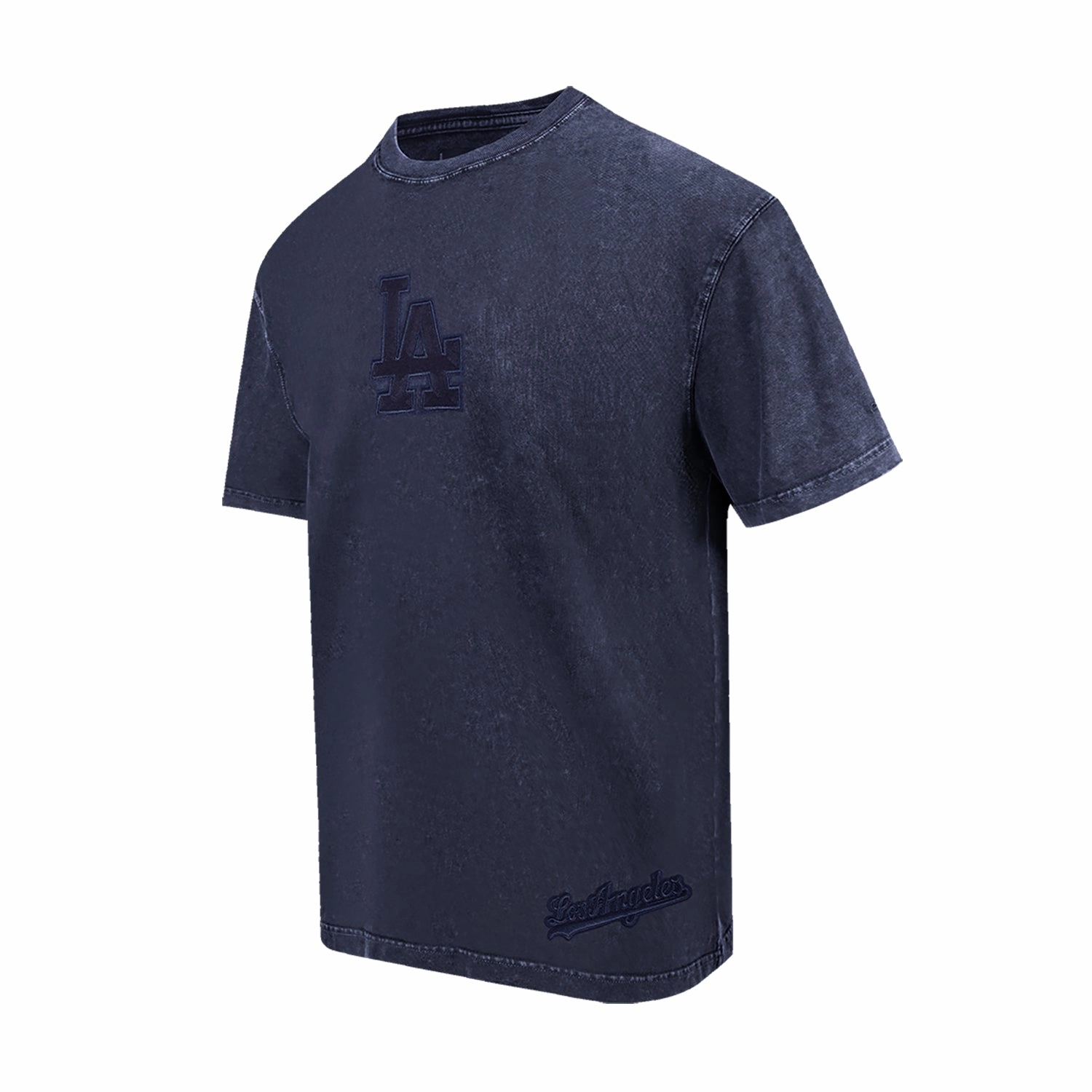 UltraLightweight thermal Los Angeles Dodgers Washed Crew -Mens