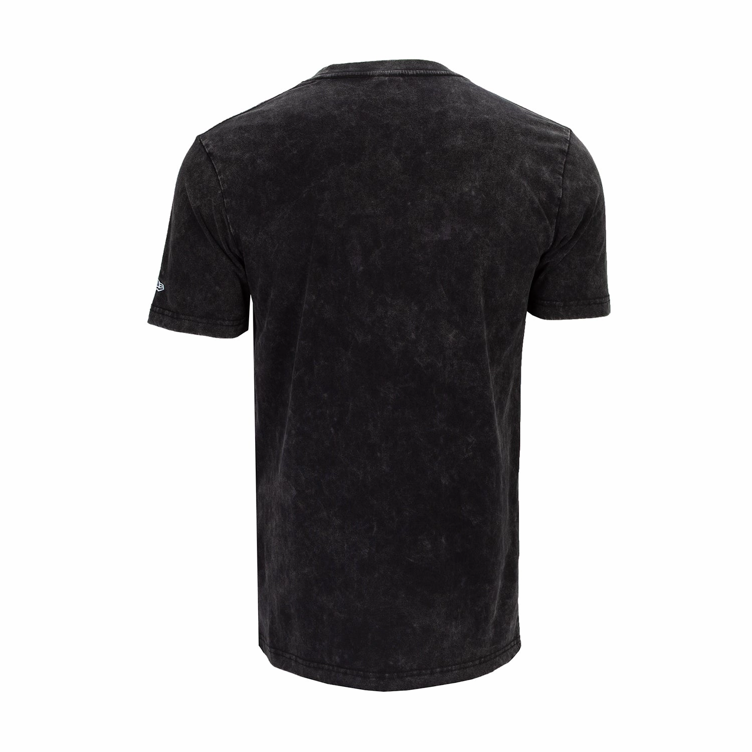 Los Angeles Rams Black Wash Tee -Mens Luxury exclusivity Luxurious