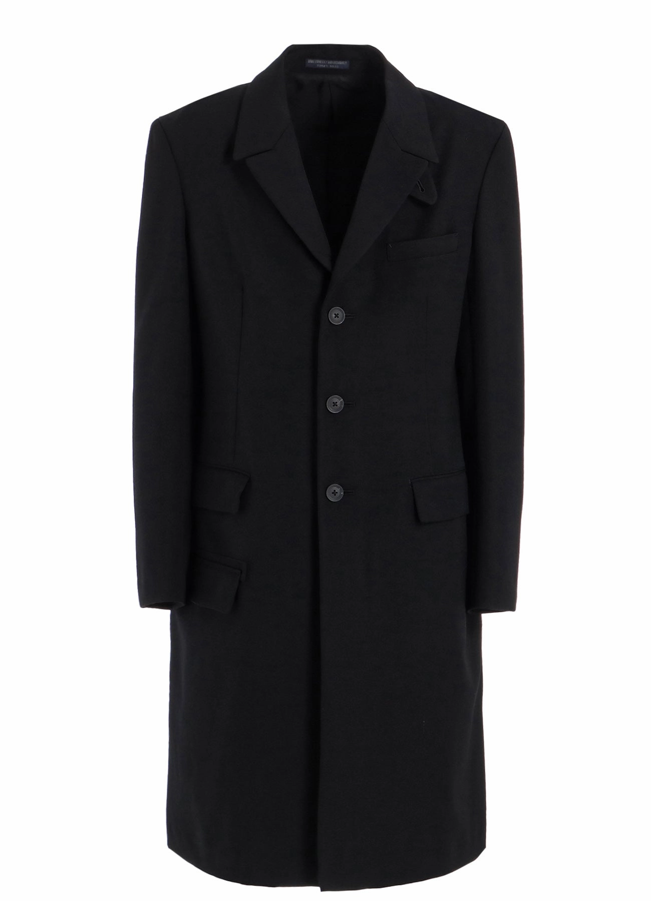 REGULATION ARMY GABARDINE DOCTOR'S JACKET Cold Weather Stylish Insulation