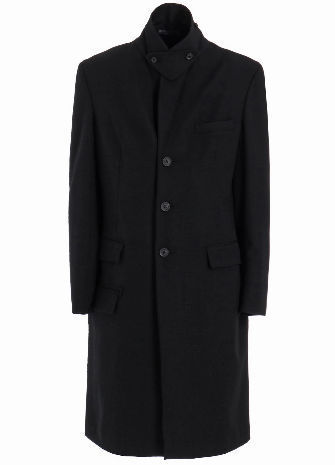 REGULATION ARMY GABARDINE DOCTOR'S JACKET Easter wear Evolve