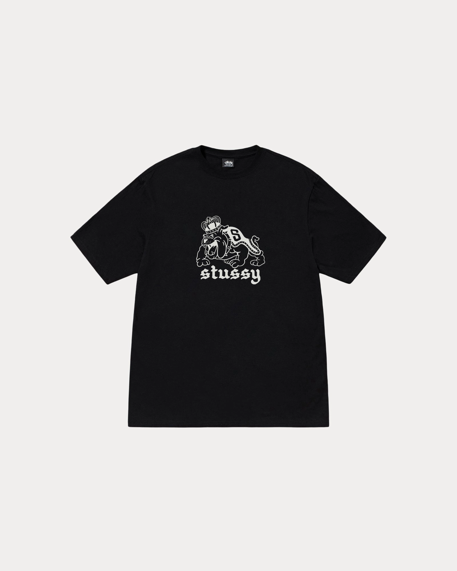 Daily Style Trend Active Style Trend BULLDOG TEE