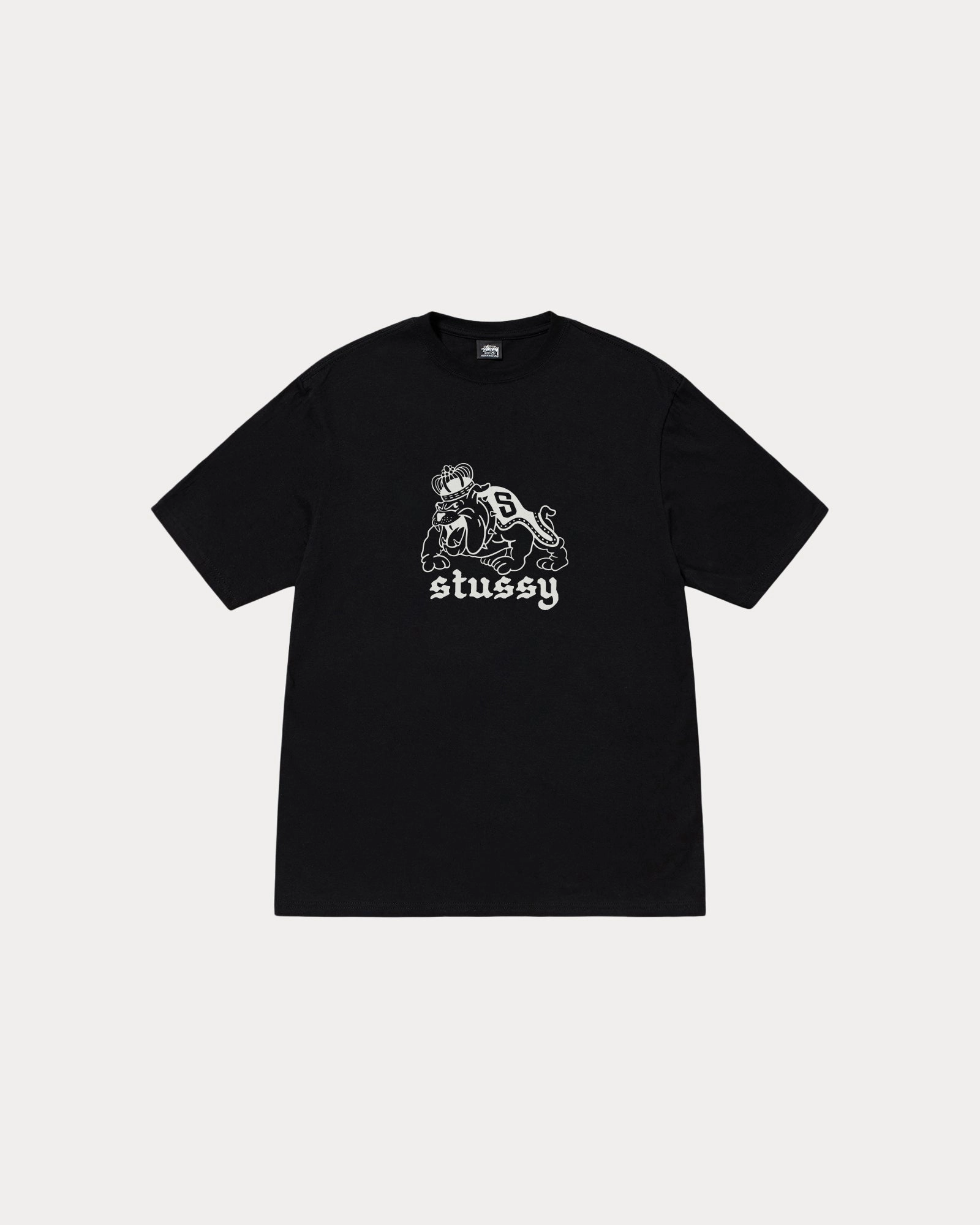 Lightweight Layer Travel Wear BULLDOG TEE