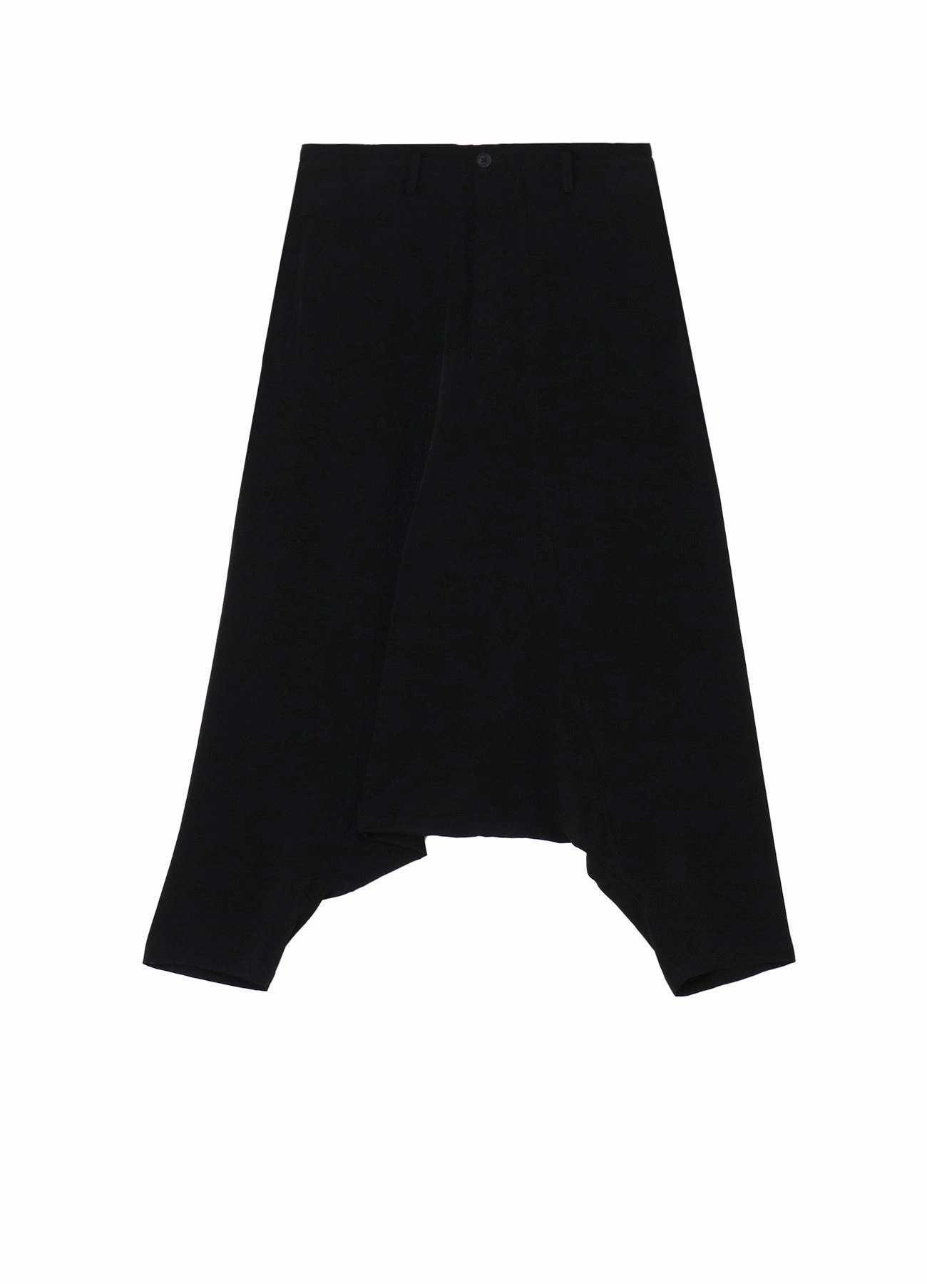TA TUXEDO SARROUEL PANTS Ultra Soft Texture Versatile Layering