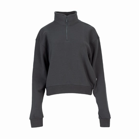 QZ Fleece - Womens Trend Feel Street Energy